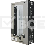 Масляный обогреватель Centek CT-6222-7 (7 секций) белый, 600/900/1500 Вт, 15 м2, 3 режима, термостат, фото2
