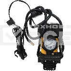 Автомобильный компрессор Качок K90 LED, фото8