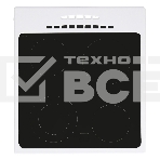 Плита электрическая Gefest ЭП Н Д 5560-03 0042 белый/мрамор, конфорок 4 электрических, духовка 55 л, 50 см x 85 см x 58.5 см, фото2