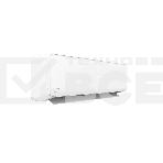 Кондиционер сплит-система Beko SPLIT BRFPA 120 / BRFPA 121 12000 BTU, 35 м², 36/42 дБ, охлаждение, обогрев, осушение, белый, фото3