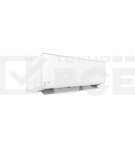 Кондиционер сплит-система Beko SPLIT BRFPA 120 / BRFPA 121 12000 BTU, 35 м², 36/42 дБ, охлаждение, обогрев, осушение, белый