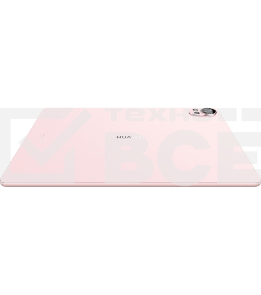 Планшет с клавиатурой Huawei MatePad 12X PaperMatte Wi-Fi BKY-W09 12/256Gb розовый