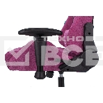 Кресло игровое Бюрократ VIKING KNIGHT LT15 FABRIC малиновый крестовина металл/пластик, фото38