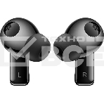 Наушники Huawei FreeBuds Pro 4 Piano-T180, Bluetooth, внутриканальные, черный, фото10