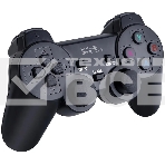 Игровая консоль KingPrice Stick R1 черный, фото3