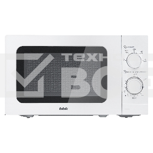 Микроволновая печь BBK 20MWS-786M/W белый