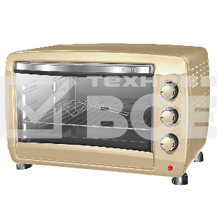 Жарочные шкафы Centek CT-1532-46 BEIGE Convection