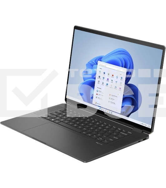 Ноутбук HP Spectre x360 16-aa0003ci Core Ultra 7 155H 16Gb SSD512Gb Intel Arc 16