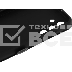 Чехол (флип-кейс) BoraSCO для Samsung Galaxy A15 Book Case синий, фото3