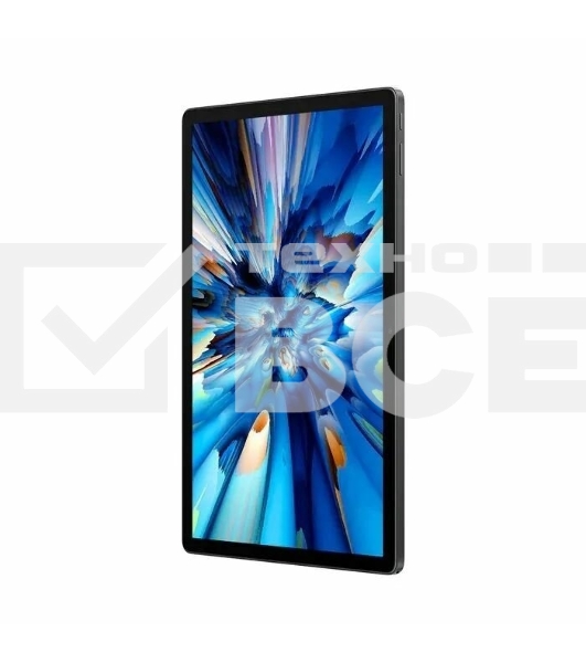 Планшет Blackview MEGA 8 LTE 12/256Gb серый