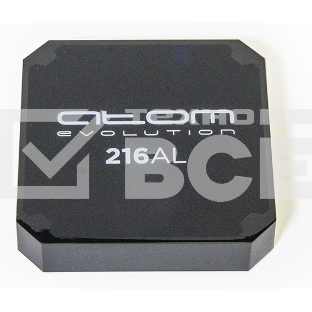 Приставка Смарт ТВ ATOM-216AL (Android TV Box), Allwinner H313, 2/16Gb, АTOMevolution