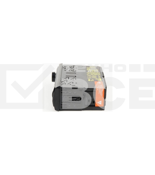 Автомагнитола ACV AVS-812G 1DIN 4x50Вт