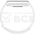 Фитнес-браслет XIAOMI Smart Band 10 Ceramic Edition Pearl White (BHR07Y5GL), фото2