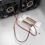 Серверный корпус ExeGate Pro 2U350-03 (RM 19', высота 2U, глубина 350, БП 600ADS, USB), фото2