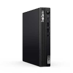 Компьютер Lenovo ThinkCentre M70q G5, Intel Core i5-14400T, 16Gb, 512Gb SSD, WiFi + BT, KB+ Mouse, DOS, черный, фото 1