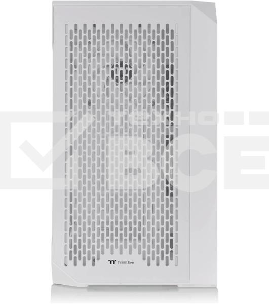 Компьютерный корпус Thermaltake CTE C700 Air белый без БП ATX 3x140мм 2xUSB 3.0 audio bott PSU