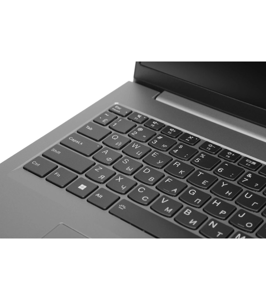 Ноутбук Lenovo ThinkBook 16 G6 IRL серый Intel Core i5 13420H 2100MHz/16'/1920x1200/16Gb/512Gb SSD/Intel UHD Graphics/Wi-Fi/Bluetooth/Windows 11 Pro
