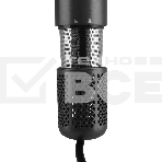 Фен LEONORD LE-1214 черный, 1800 Вт, ионизация, фото5