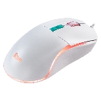 Мышь проводная игровая SMARTBUY (SBM-752G-W) RUSH X22 белая, фото3