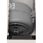 Вытяжка встраиваемая Kuppersberg INLINEA 52 Beige, ширина 52 см, отвод/рециркуляция, 850 м3/час, электронное сенсорное управление, таймер, пульт ДУ, 3 скорости, светодиодное освещение 2х3,5 Вт, металлический жироулавливающий фильтр, угольный фильтр С6С (опция), 42 дБ, кремовый, фото6