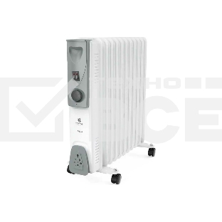 Обогреватель масляный 2500W Royal Clima ROR-S11-2500M