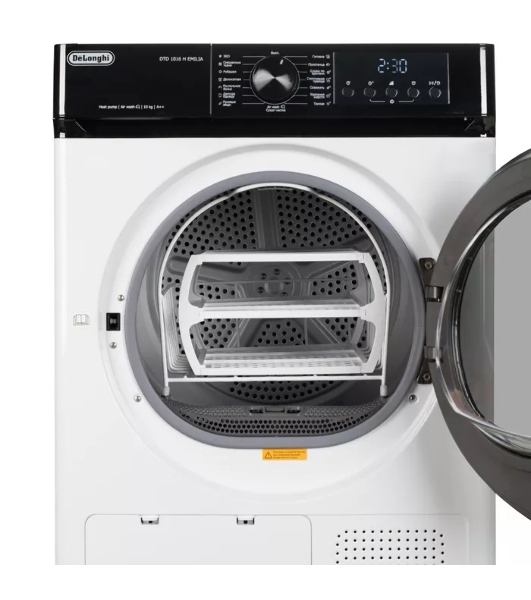 Сушильная машина DeLonghi DTD 1016 H EMILIA