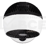 Вентилятор настольный Ballu BFT-135W, фото5