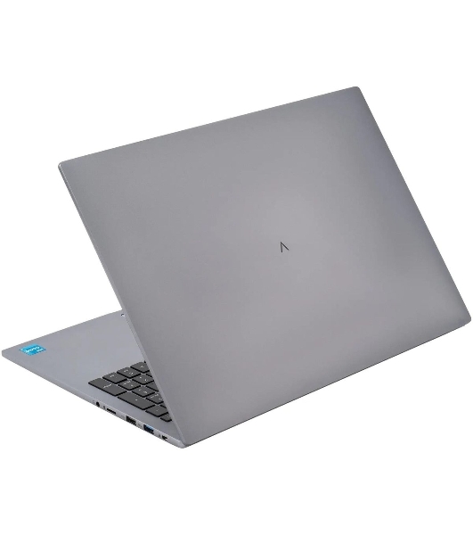 Ноутбук Digma Pro Pactos 16 DN16P3-8CXW01 темно-серый Core i3 1215U 8Gb SSD 256Gb Intel UHD Graphics 16' IPS WUXGA (1920x1200) Windows 11 Professional WiFi BT Cam 5500mAh