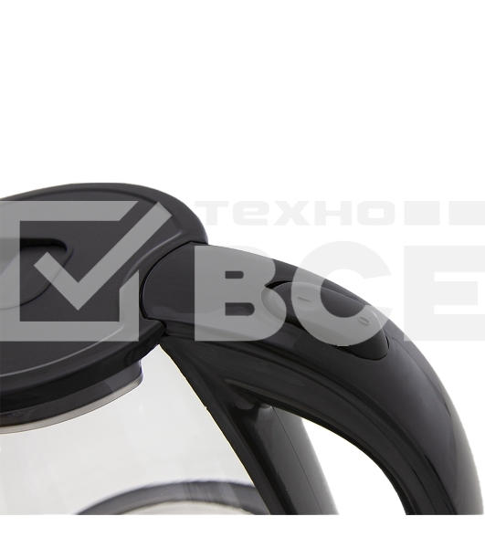 Чайник электрический стекло ECON ECO-1845KE