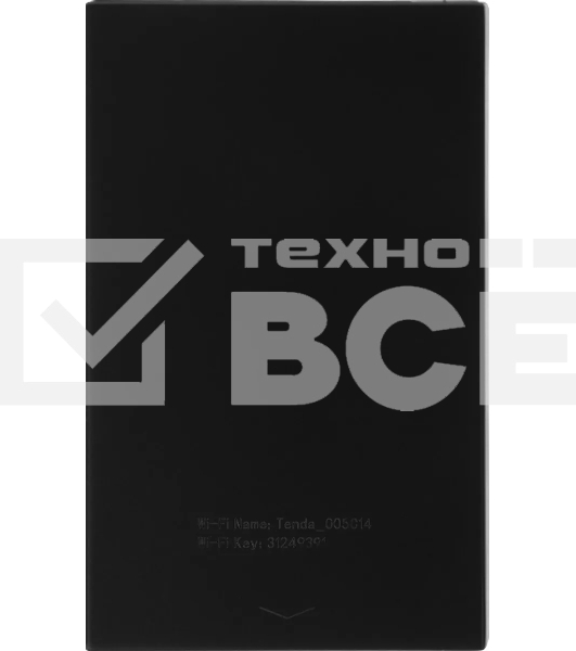 Маршрутизатор 4G Tenda 4G180 200MBPS