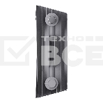 Радиатор биметаллический Royal Thermo PianoForte 200 Серебристый - 12 секц., фото3