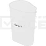 Утюг Scarlett SC-SI30K60 GREEN LINE WHITE, фото4
