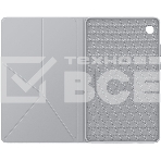 Чехол Samsung для Samsung Galaxy Tab A11 Book Cover поликарбонат/полиуретан белый (EF-BX130PWEGRU), фото4