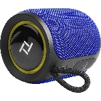 Портативная колонка Урал ТТ М3+ мини ультрамарин, фото4