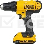 Дрель-шуруповерт DeWalt DCD771D2-QW, фото16