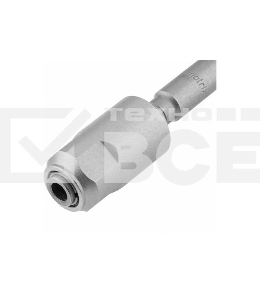 Переходник для перфоратора Matrix SDS MAX на SDS PLUS