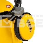 Дренажный насос Denzel DP-450S для чистой и грязной воды, 450 Вт, напор 6 м, 12000 л/ч, фото7