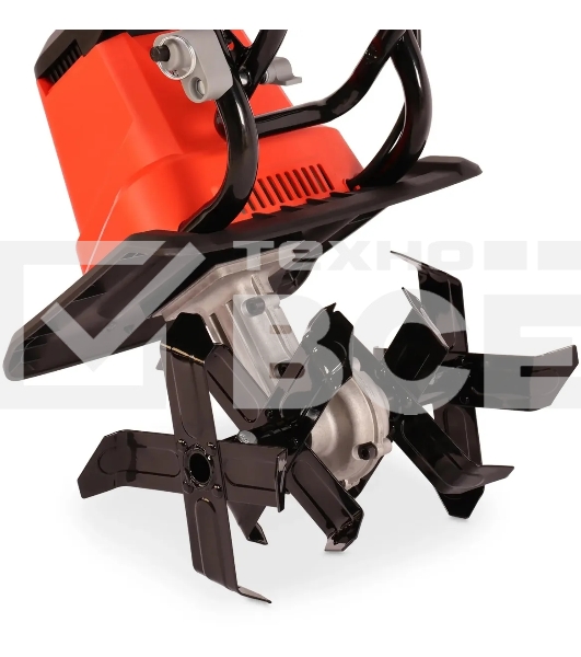 Культиватор Starwind T1200E 1.65л.с.