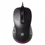 Мышь проводная игровая Smartbuy (SBM-746G-K) RUSH X16, фото 1