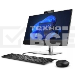 Моноблок HP ProOne 440 G9 All-in-One NT 23,8'(1920x1080)Core i5-14500T,8GB,512GB,eng/rus usb kbd,mouse,Height Adjustable Stand,5MP,WiFi,BT,DOS,1Wty, фото5