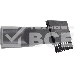 Пылесос Vitek VT-1841 1500Вт серый, фото3