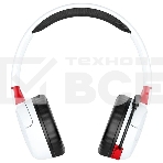 Гарнитура беспроводная игровая HyperX Cloud Mini Wireless белый 7G8F2AA, фото8