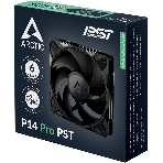 Вентилятор корпусной ARCTIC P14 Pro PST - retail (ACFAN00314A) , фото2