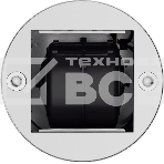 Вытяжка островная Maunfeld Lee Light Isla 35 нержавеющая сталь, 35.15 см, 1050 куб. м/ч, 63 дБ, фото6