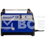 Сварочный полуавтомат Aurora SPEEDWAY 205 RICHIP ROOT инвертор MIG-MAG/ММА/TIG, фото2