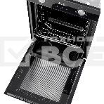 Шкаф духовой электрический Maunfeld EOEM519B, встраиваемый, фото10