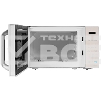 Микроволновая печь Centek CT-1551 белый, 20 л, 700 Вт, переключатели - сенсор, фото5