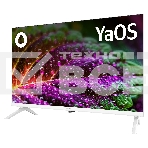 Телевизор BBK 24' 24LEX-7247/TS2C белый, фото2