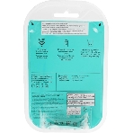 Мышь беспроводная Logitech M171 голубой, 1000 dpi, радиоканал, USB, кнопки - 3, фото2