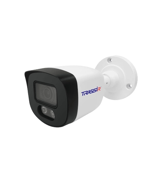 IP-камера TRASSIR TR-D2B5 v3 (D) 2.8 - 2МП
